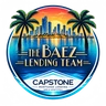 The Baez Lending Team logo